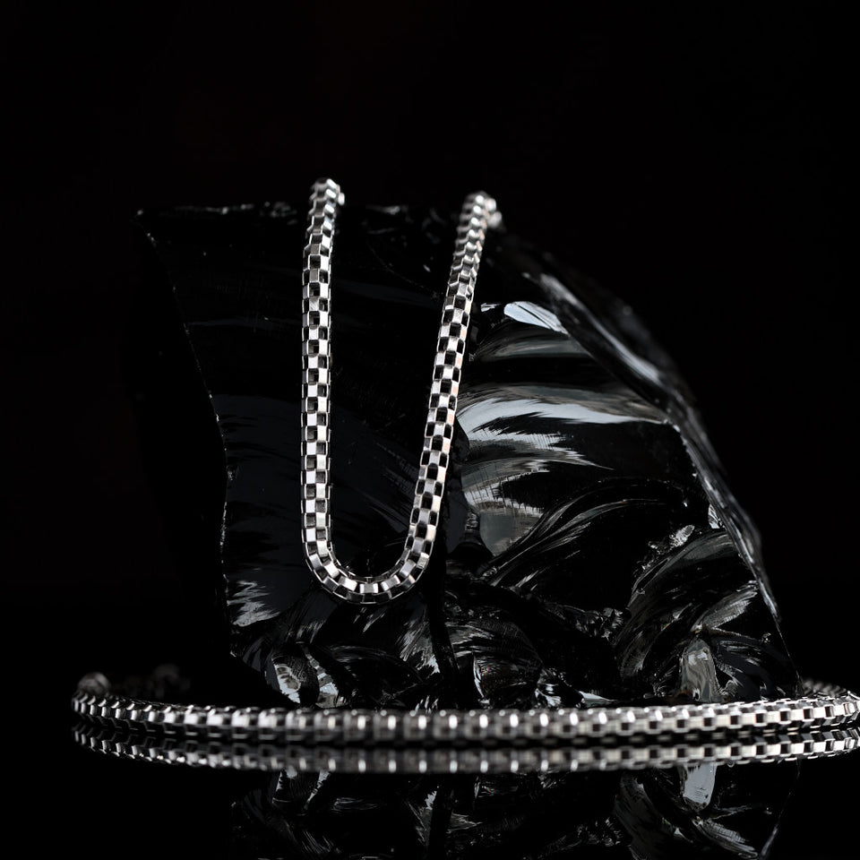 ilver Medieval Miraculous necklace St Benedict Exorcism, St Benedict oval medallion, Sterling silver 925 Catholic charm,